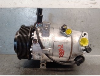 Recambio de compresor aire acondicionado para kia xceed (cd) 1.0 t-gdi referencia OEM IAM VS14EUAOA VS14EUAOA 