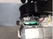 Recambio de compresor aire acondicionado para kia xceed (cd) 1.0 t-gdi referencia OEM IAM VS14EUAOA VS14EUAOA 