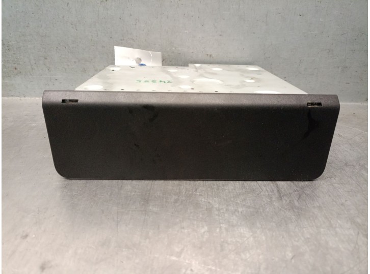 Recambio de sistema audio / radio cd para audi q5 (fyb, fyg) 50 tfsi e quattro referencia OEM IAM 80A035043F 80A035043F 