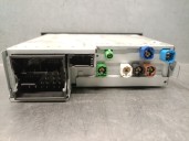 Recambio de sistema audio / radio cd para audi q5 (fyb, fyg) 50 tfsi e quattro referencia OEM IAM 80A035043F 80A035043F 