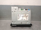 Recambio de sistema audio / radio cd para audi q5 (fyb, fyg) 50 tfsi e quattro referencia OEM IAM 80A035043F 80A035043F 