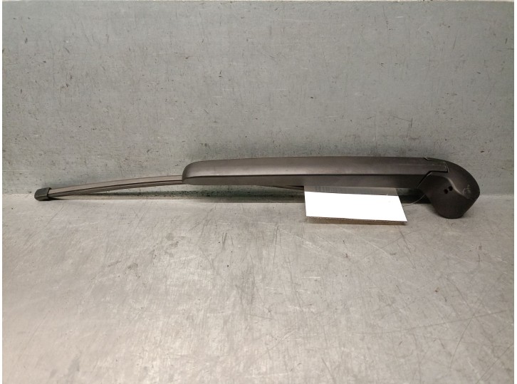 Recambio de brazo limpia trasero para audi q5 (fyb, fyg) 50 tfsi e quattro referencia OEM IAM 80A955407 80A955407 