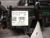 Recambio de mando luces para audi q5 (fyb, fyg) 50 tfsi e quattro referencia OEM IAM 80A907129EB 80A907129EB 