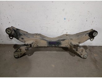 Recambio de puente trasero para alfa romeo brera (939_) 2.4 jtdm 20v (939dxd1b, 939dxd12) referencia OEM IAM 51795493 51795493 