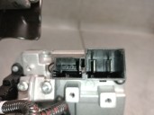 Recambio de columna direccion para seat mii (kf1, ke1) electric referencia OEM IAM 1S1423520AM 1S1423520AR 