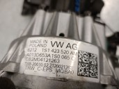 Recambio de columna direccion para seat mii (kf1, ke1) electric referencia OEM IAM 1S1423520AM 1S1423520AR 