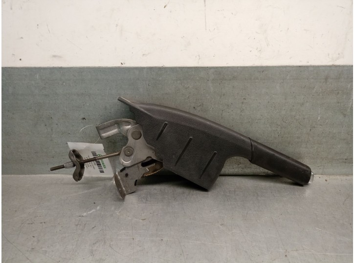 Recambio de palanca freno de mano para seat mii (kf1, ke1) electric referencia OEM IAM 6C0711303B 6C0711303B 