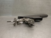 Recambio de palanca freno de mano para seat mii (kf1, ke1) electric referencia OEM IAM 6C0711303B 6C0711303B 