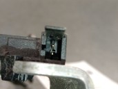 Recambio de palanca freno de mano para seat mii (kf1, ke1) electric referencia OEM IAM 6C0711303B 6C0711303B 