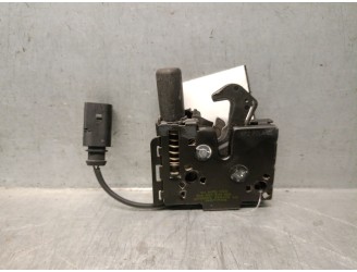 Recambio de cerradura capot para audi q5 (fyb, fyg) 50 tfsi e quattro referencia OEM IAM 80A823509 80A823509 