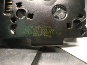 Recambio de cerradura capot para audi q5 (fyb, fyg) 50 tfsi e quattro referencia OEM IAM 80A823509 80A823509 