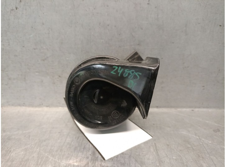 Recambio de claxon para audi q5 (fyb, fyg) 50 tfsi e quattro referencia OEM IAM 80A951209 80A951209 