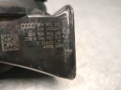 Recambio de claxon para audi q5 (fyb, fyg) 50 tfsi e quattro referencia OEM IAM 80A951209 80A951209 