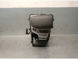 Recambio de palanca cambio para audi q5 (fyb, fyg) 50 tfsi e quattro referencia OEM IAM 80B713041AD 80B713041AD 