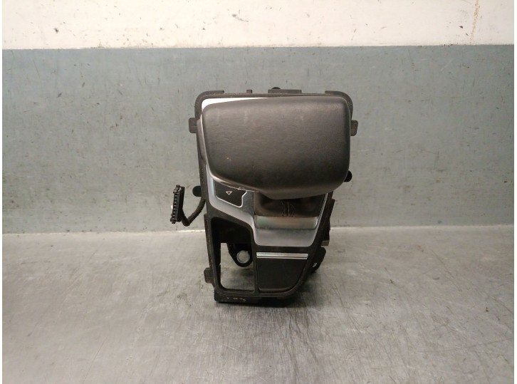 Recambio de palanca cambio para audi q5 (fyb, fyg) 50 tfsi e quattro referencia OEM IAM 80B713041AD 80B713041AD 