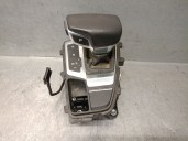 Recambio de palanca cambio para audi q5 (fyb, fyg) 50 tfsi e quattro referencia OEM IAM 80B713041AD 80B713041AD 