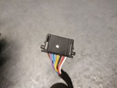 Recambio de palanca cambio para audi q5 (fyb, fyg) 50 tfsi e quattro referencia OEM IAM 80B713041AD 80B713041AD 