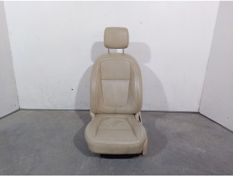 Recambio de asiento delantero izquierdo para jaguar xf i (x250) 2.7 d referencia OEM IAM C2Z11281 C2Z11281 