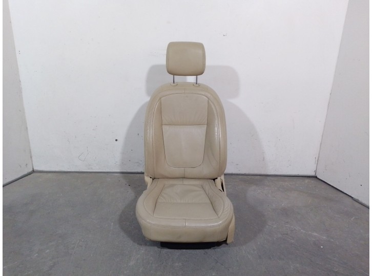 Recambio de asiento delantero izquierdo para jaguar xf i (x250) 2.7 d referencia OEM IAM C2Z11281 C2Z11281 