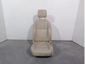 Recambio de asiento delantero izquierdo para jaguar xf i (x250) 2.7 d referencia OEM IAM C2Z11281 C2Z11281 