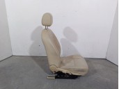 Recambio de asiento delantero izquierdo para jaguar xf i (x250) 2.7 d referencia OEM IAM C2Z11281 C2Z11281 