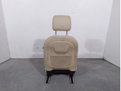 Recambio de asiento delantero izquierdo para jaguar xf i (x250) 2.7 d referencia OEM IAM C2Z11281 C2Z11281 