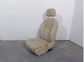 Recambio de asiento delantero izquierdo para jaguar xf i (x250) 2.7 d referencia OEM IAM C2Z11281 C2Z11281 