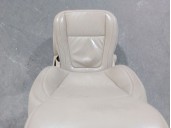 Recambio de asiento delantero izquierdo para jaguar xf i (x250) 2.7 d referencia OEM IAM C2Z11281 C2Z11281 