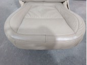 Recambio de asiento delantero izquierdo para jaguar xf i (x250) 2.7 d referencia OEM IAM C2Z11281 C2Z11281 