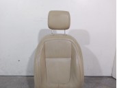 Recambio de asiento delantero izquierdo para jaguar xf i (x250) 2.7 d referencia OEM IAM C2Z11281 C2Z11281 