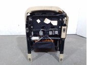 Recambio de asiento delantero izquierdo para jaguar xf i (x250) 2.7 d referencia OEM IAM C2Z11281 C2Z11281 