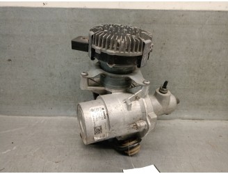 Recambio de bomba freno para seat mii (kf1, ke1) electric referencia OEM IAM 12E614307D 12E614307D 