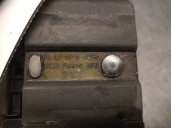 Recambio de cerradura maletero / porton para audi q5 (fyb, fyg) 50 tfsi e quattro referencia OEM IAM 80A827507A 80A827507 