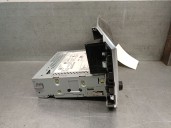 Recambio de sistema audio / radio cd para seat mii (kf1, ke1) electric referencia OEM IAM 12S035869 12S035869 