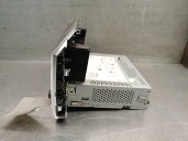 Recambio de sistema audio / radio cd para seat mii (kf1, ke1) electric referencia OEM IAM 12S035869 12S035869 