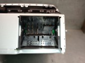 Recambio de sistema audio / radio cd para seat mii (kf1, ke1) electric referencia OEM IAM 12S035869 12S035869 