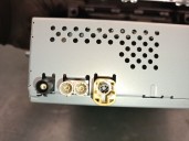 Recambio de sistema audio / radio cd para seat mii (kf1, ke1) electric referencia OEM IAM 12S035869 12S035869 