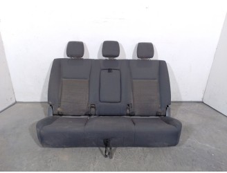 Recambio de asientos traseros para ford ranger (tke) 2.2 tdci 4x4 referencia OEM IAM 1875459 1875459 