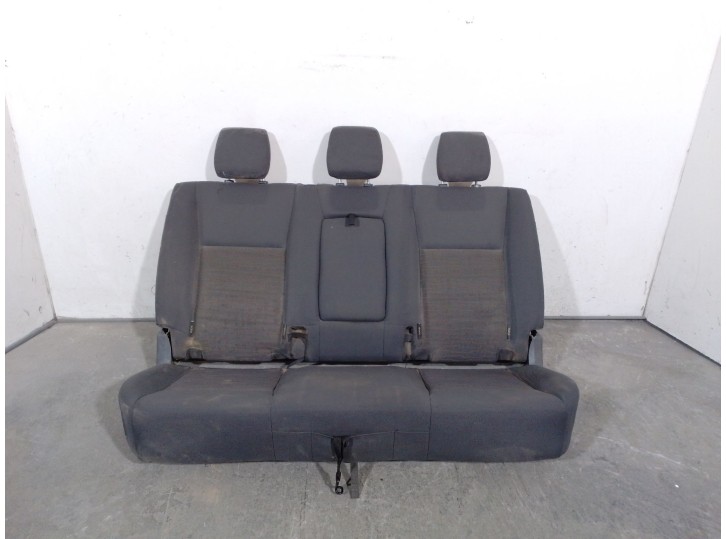 Recambio de asientos traseros para ford ranger (tke) 2.2 tdci 4x4 referencia OEM IAM 1875459 1875459 