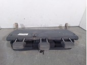 Recambio de asientos traseros para ford ranger (tke) 2.2 tdci 4x4 referencia OEM IAM 1875459 1875459 