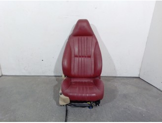 Recambio de asiento delantero derecho para alfa romeo brera (939_) 2.4 jtdm 20v (939dxd1b, 939dxd12) referencia OEM IAM 51780896