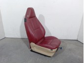 Recambio de asiento delantero derecho para alfa romeo brera (939_) 2.4 jtdm 20v (939dxd1b, 939dxd12) referencia OEM IAM 51780896
