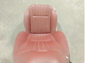Recambio de asiento delantero derecho para alfa romeo brera (939_) 2.4 jtdm 20v (939dxd1b, 939dxd12) referencia OEM IAM 51780896