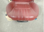 Recambio de asiento delantero derecho para alfa romeo brera (939_) 2.4 jtdm 20v (939dxd1b, 939dxd12) referencia OEM IAM 51780896