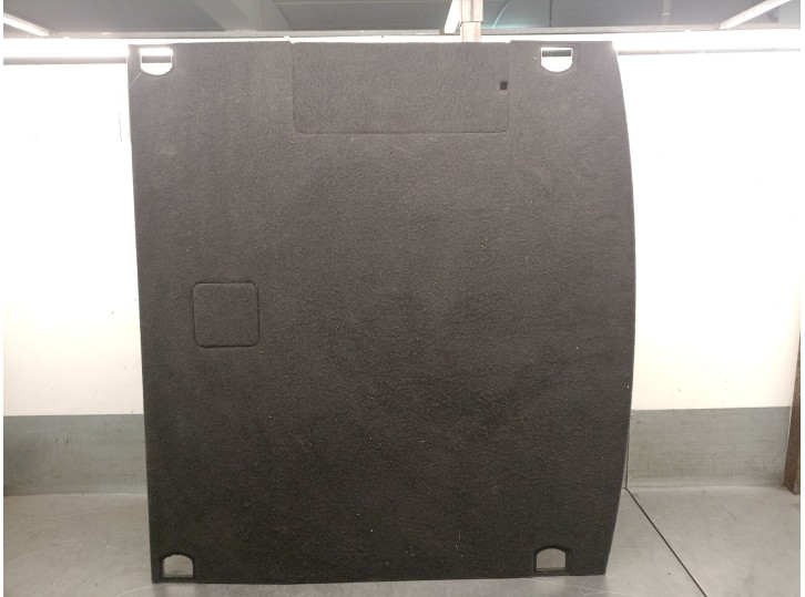 Replacement rear parcel shelf for Audi Q5 (FYB, FYG) 50 TFSI e Quattro OEM IAM reference 80A861531A 80A861531A 