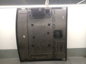 Replacement rear parcel shelf for Audi Q5 (FYB, FYG) 50 TFSI e Quattro OEM IAM reference 80A861531A 80A861531A 