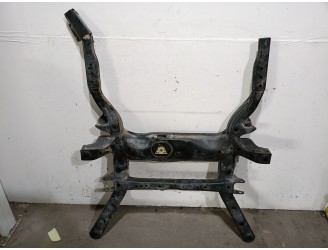 Recambio de puente delantero para volkswagen crafter furgoneta (sy_, sx_) 2.0 tdi referencia OEM IAM 2N0199316J 2N0199316J 