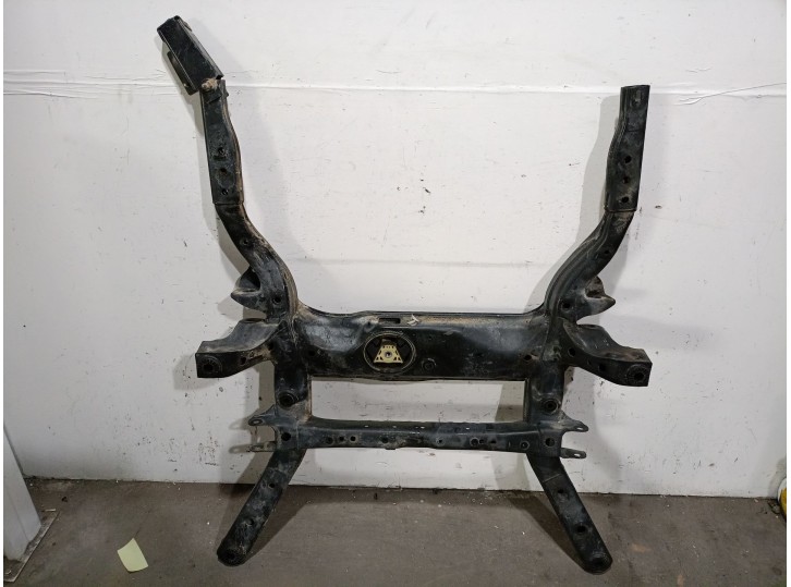 Recambio de puente delantero para volkswagen crafter furgoneta (sy_, sx_) 2.0 tdi referencia OEM IAM 2N0199316J 2N0199316J 