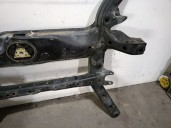 Recambio de puente delantero para volkswagen crafter furgoneta (sy_, sx_) 2.0 tdi referencia OEM IAM 2N0199316J 2N0199316J 