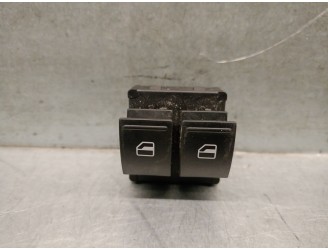 Recambio de mando elevalunas delantero izquierdo para seat mii (kf1, ke1) electric referencia OEM IAM 1SB959857 1SB959857 